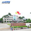 Mastra 5 pouces Chine fabricant de pompe submersible R125 fabricants de pompes à eau d'irrigation