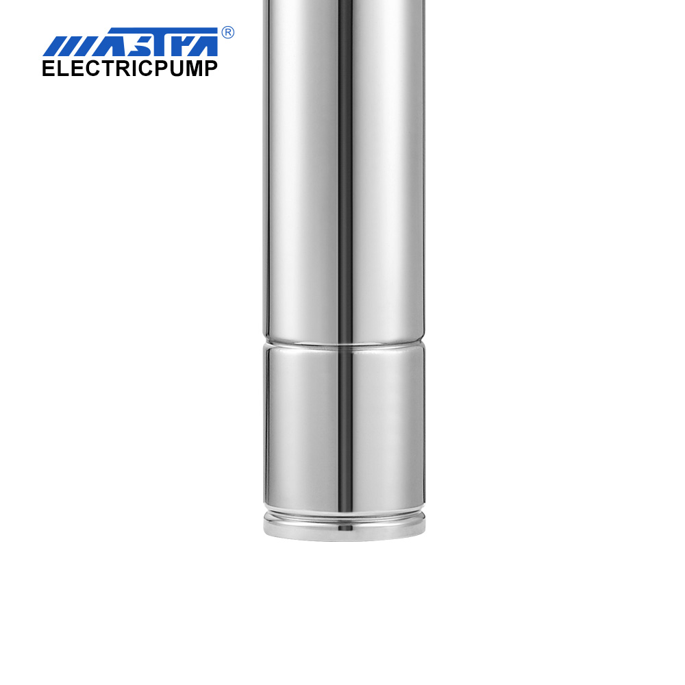 MASTRA 4 pouces Franklin Pump submersible 3 4 HP R95-ST2 Franklin Electric Submersible Pump Pump Prix