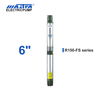 Pompe submersible Mastra 6 pouces 60Hz - Pompes de forage série R150-FS à vendre au Royaume-Uni